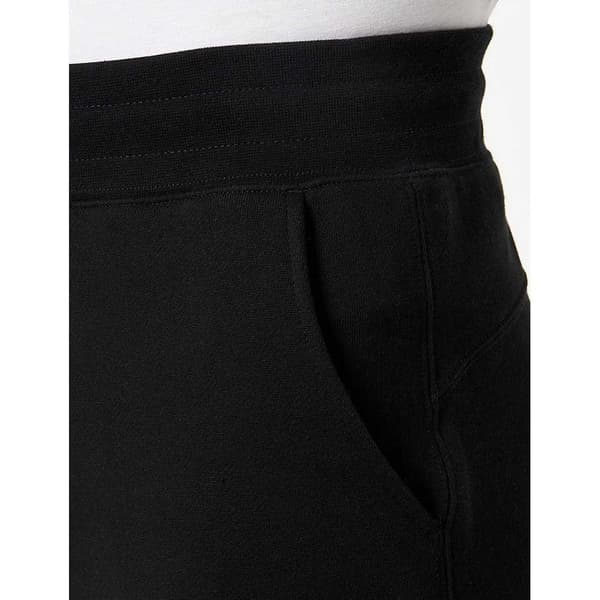 Hurley Sweat Bukser Beach Club Icon Sort M Mand