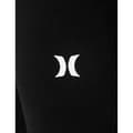Miniatyrbillede 5 af 5: Hurley Sweat Bukser Beach Club Icon Sort M Mand