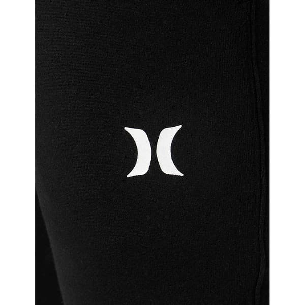 Hurley Sweat Bukser Beach Club Icon Sort M Mand
