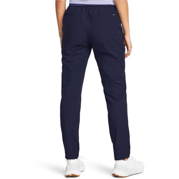 Under Armour Golf Kvinna Byxor Drive 6 Man