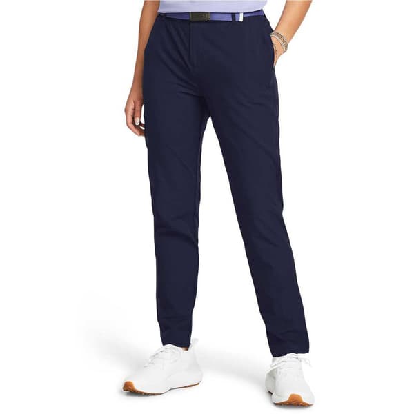 Under Armour Golf Kvinna Byxor Drive 6 Man