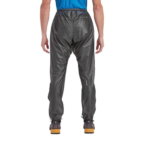 Montane Byxor Minimus Nano Grå M Man
