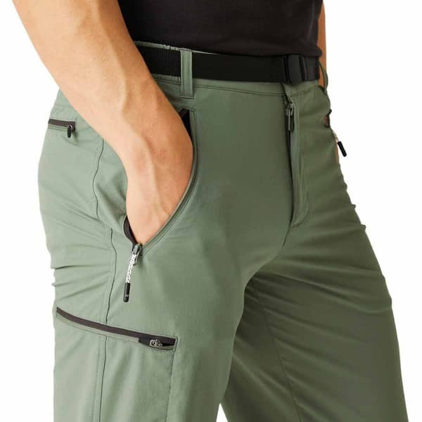 Regatta Xert Stretch Iii  56 / Regular Man