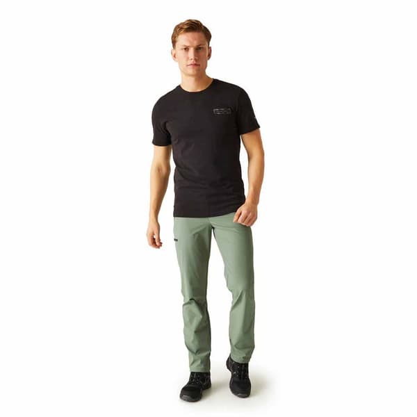 Regatta Xert Stretch Iii  56 / Regular Man