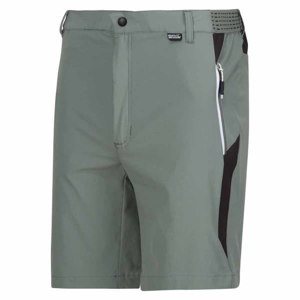 Regatta Shorts Mountain Ii  34 Mand