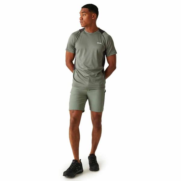 Regatta Shorts Mountain Ii  34 Mand