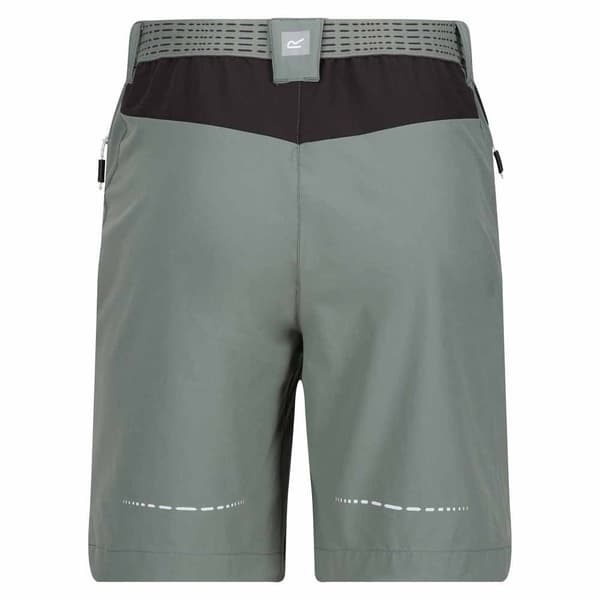 Regatta Shorts Mountain Ii  36 Mand