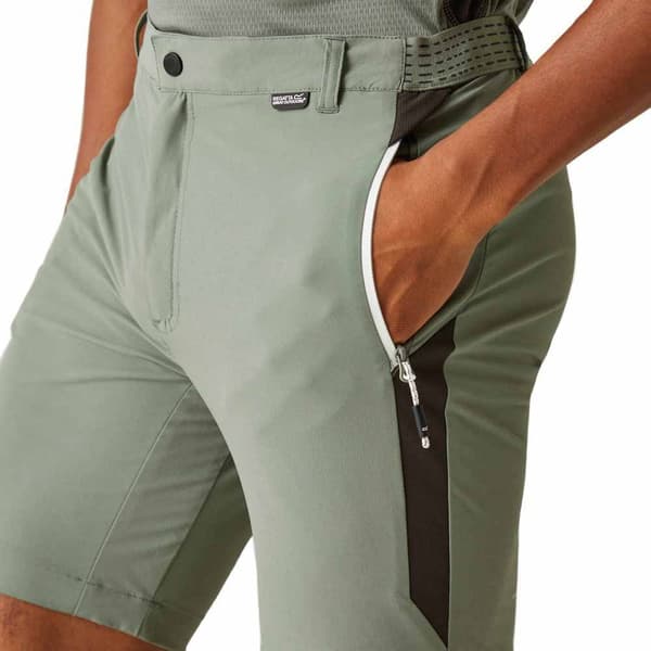 Regatta Shorts Mountain Ii 36 Mand