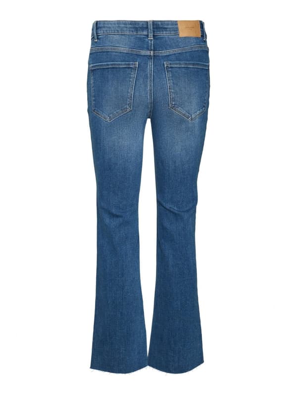 Vero Moda - vmSheila MR Kick Flare VI3228
