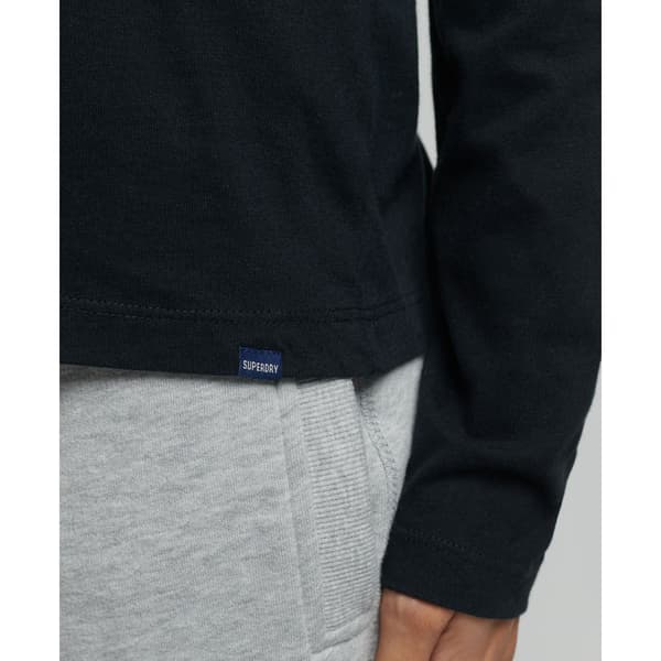 Superdry Joggare Vintage Pride & Craft Grå L Kvinna