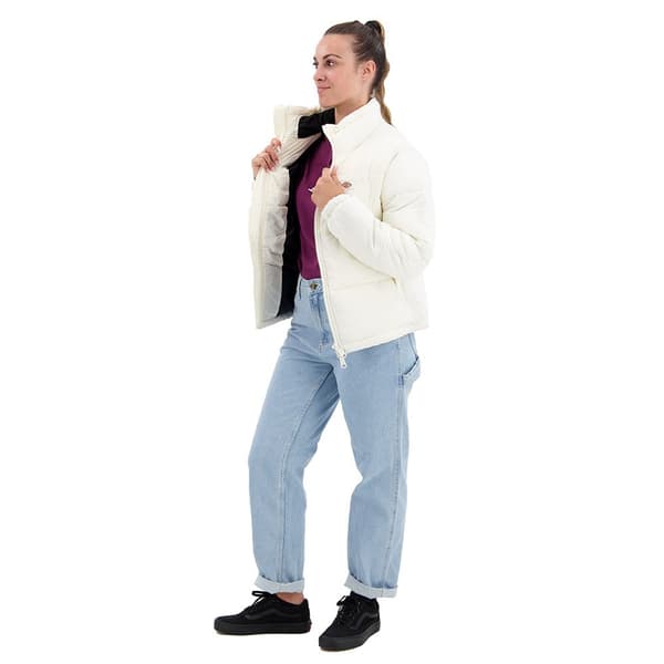 Dickies Jeans Ellendale Blå 25 Kvinde
