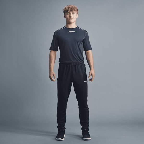 Kempa Junior Træningsdragt Bukser Motion 152 cm Mand