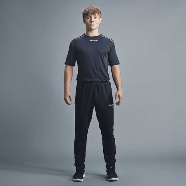 Kempa Træningsdragt Bukser Motion  2XL Mand
