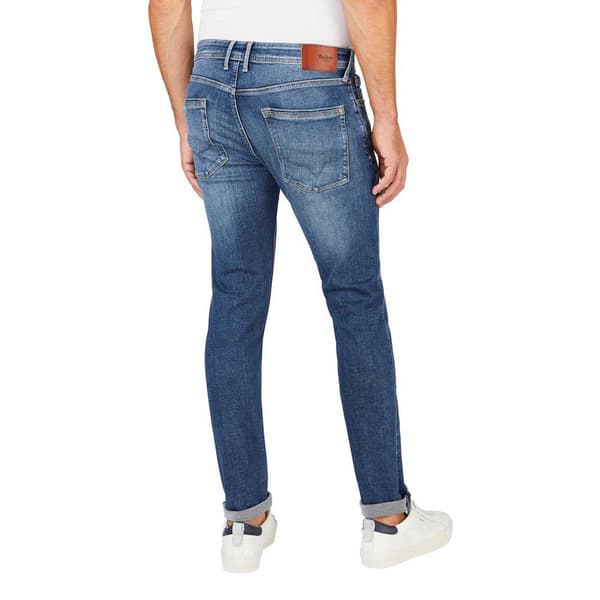 Pepe Jeans Jeans Stanley Blå 34 / 34 Man