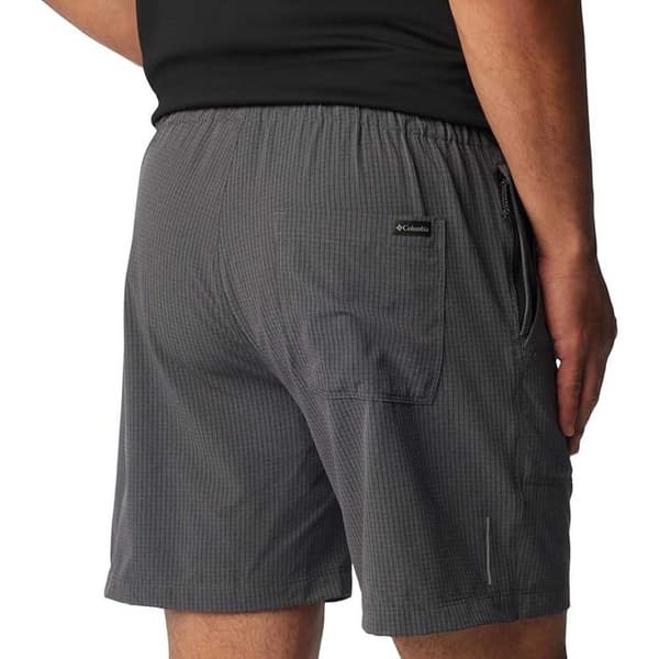 Columbia Shorts Black Mesa™ Grå L / 7 Mand