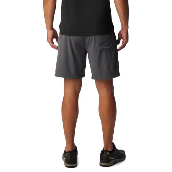 Columbia Shorts Black Mesa™ Grå L / 7 Mand