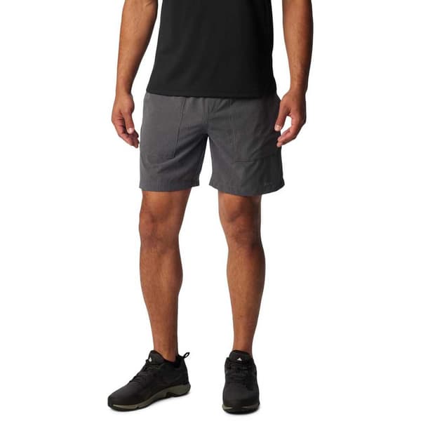 Columbia Shorts Black Mesa™ Grå L / 7 Mand