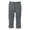 Miniatyrbillede 2 af 3: Columbia Silver Ridge Ii Capri 3/4 Bukser Grå 36 / 21 Mand