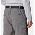Pikkukuva 2 / 5: Columbia Cargo Housut Silver Ridge™ Utility Hopeinen 42 / 10 Mies