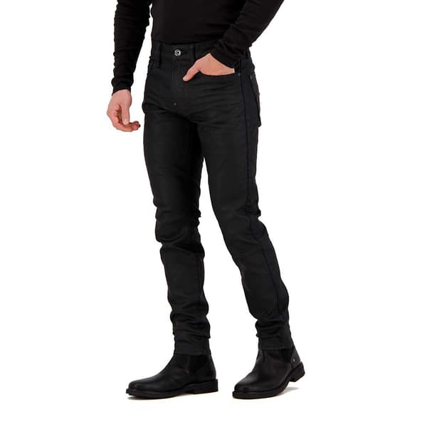 G-star Jeans Revend Skinny Svart 31 / 34 Man