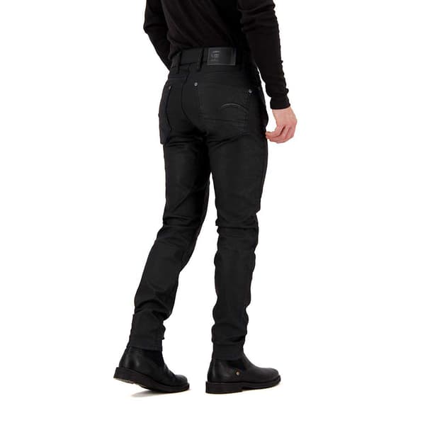 G-star Jeans Revend Skinny Svart 31 / 34 Man