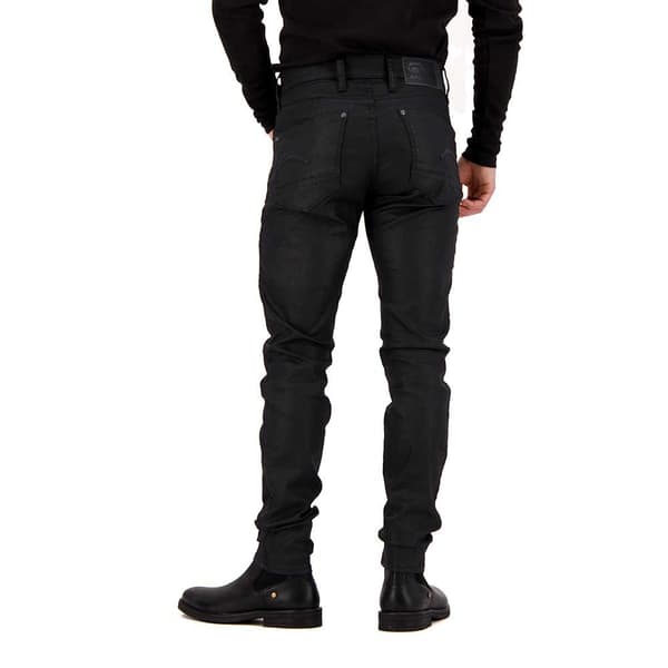 G-star Jeans Revend Skinny Svart 31 / 34 Man