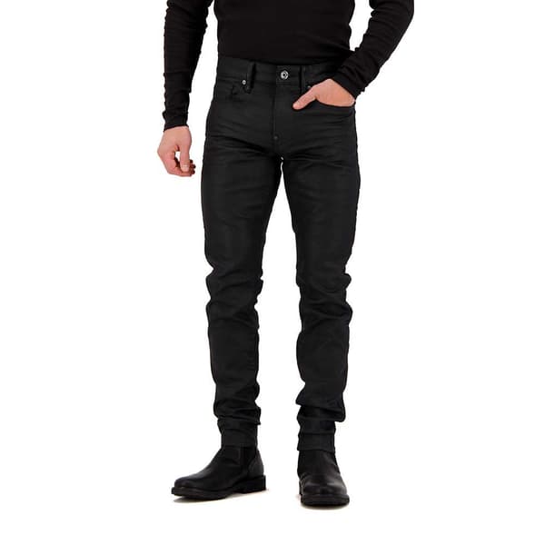 G-star Jeans Revend Skinny Svart 31 / 34 Man