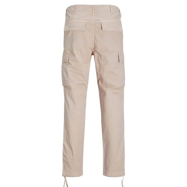 Jack & Jones Cargo Housut Ace Tucker Beige 29 / 30 Mies