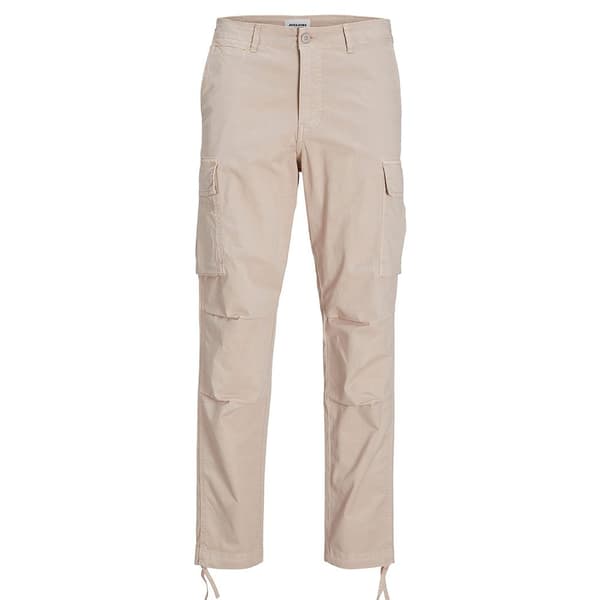 Jack & Jones Cargobyxor Ace Tucker Beige 29 / 30 Man