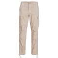 Pikkukuva 1 / 2: Jack & Jones Cargo Housut Ace Tucker Beige 29 / 30 Mies