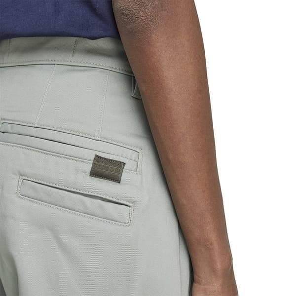 G-star Chino Housut Boyfriend Tapered Vihreä 25 Nainen