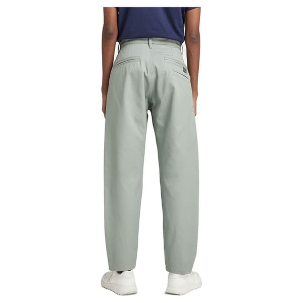 G-star Chino Housut Boyfriend Tapered Vihreä 25 Nainen