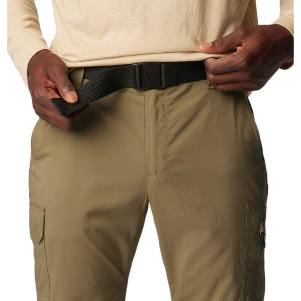 Columbia Byxor Silver Ridge™ Utility Convertible Beige 34 / 32 Man