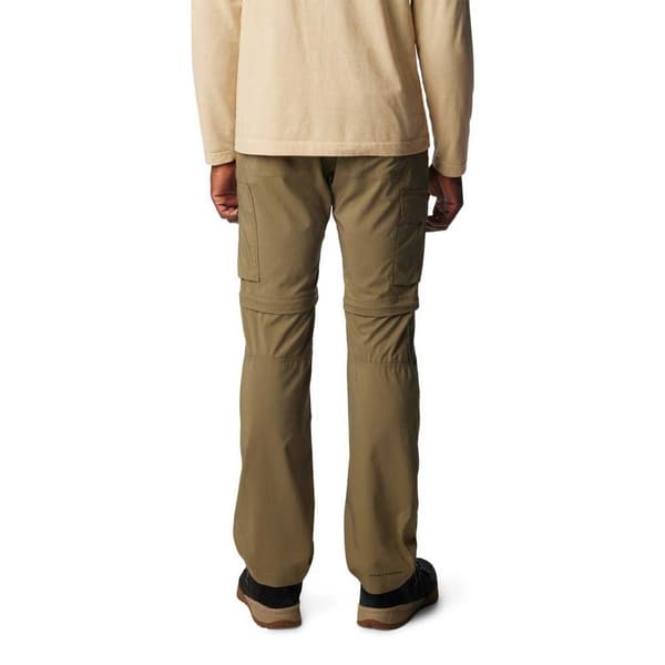 Columbia Byxor Silver Ridge™ Utility Convertible Beige 34 / 32 Man