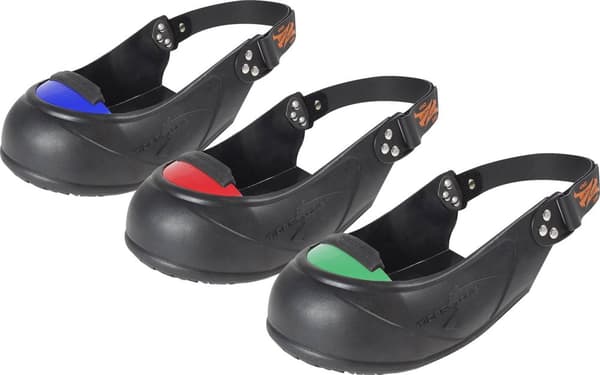 Säkerhetsöversko TIGER GRIP 34-38