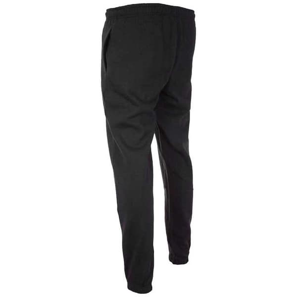 Umbro Pitkät Housut Jogger Musta 8 Years Poika