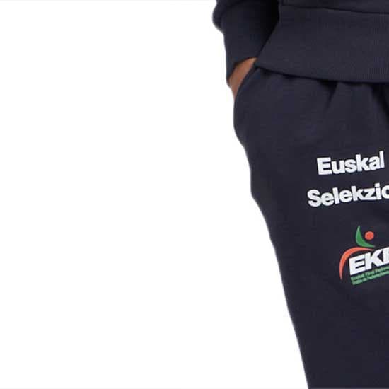 Umbro Træningsdragt Bukser Fleece Blå 8 Years Dreng