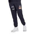 Pikkukuva 1 / 3: Umbro Verryttelyhousut Fleece Sininen 12 Years Poika