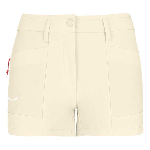 Salewa Korta Lastbyxor Puez Dst DE 38 Kvinna