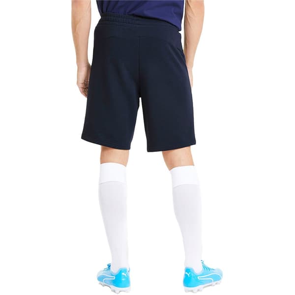 Puma Shorts Teamgoal 23 Casuals Blå XL Man