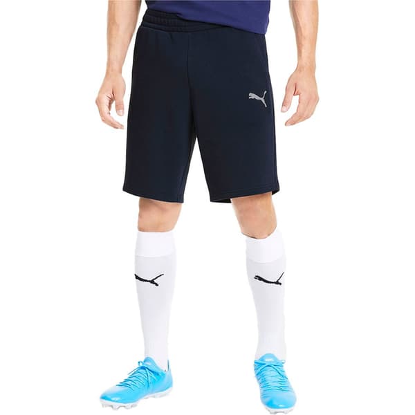 Puma Shorts Teamgoal 23 Casuals Blå XL Man