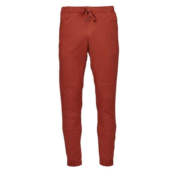 Black Diamond Housut Notion Punainen XL Mies
