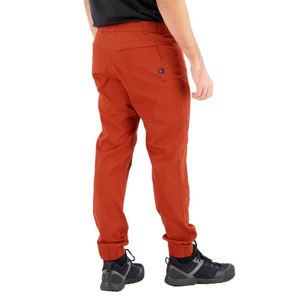 Black Diamond Housut Notion Punainen XL Mies