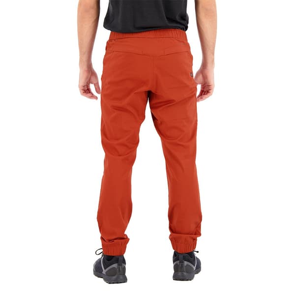 Black Diamond Housut Notion Punainen XL Mies