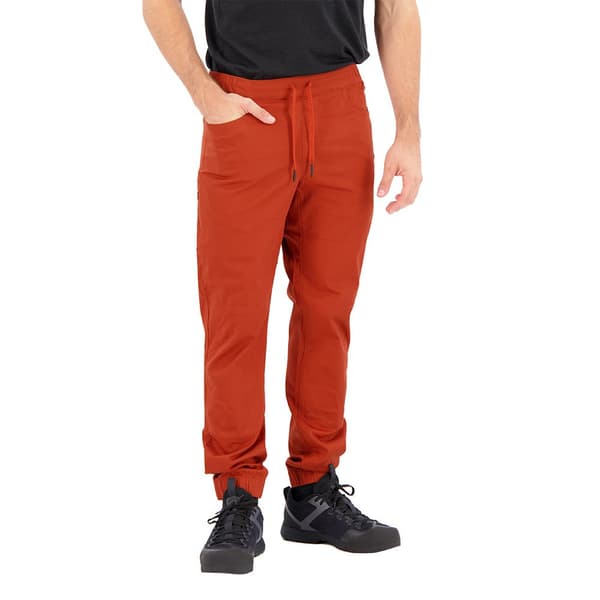 Black Diamond Housut Notion Punainen XL Mies