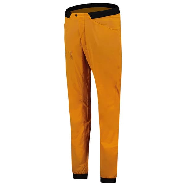 Haglofs Housut L.i.m Fuse Keltainen 54 / Regular Mies