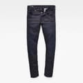 Miniatyrbild 4 av 7: G-star Jeans 3302 Tapered Blå 34 / 30 Man