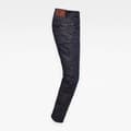 Miniatyrbild 5 av 7: G-star Jeans 3302 Tapered Blå 34 / 30 Man