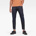 Miniatyrbild 1 av 7: G-star Jeans 3302 Tapered Blå 34 / 30 Man