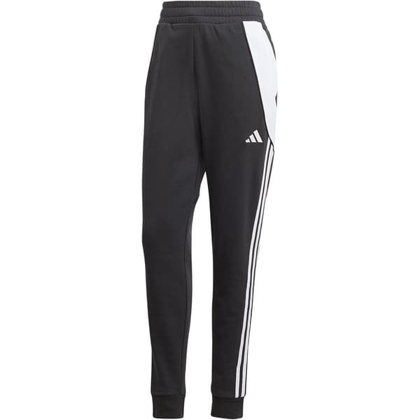 Adidas Verkkahousut Tiro24 Musta 2XS / Regular Nainen